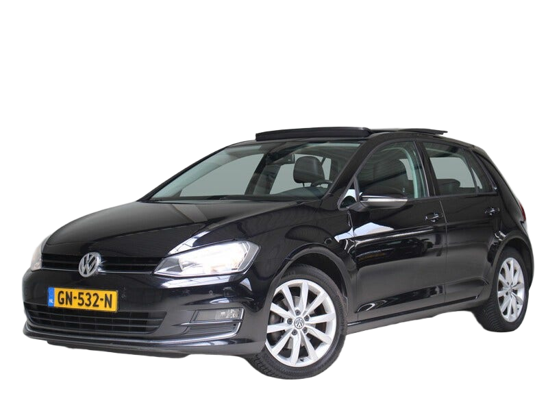 Volkswagen Golf occasion