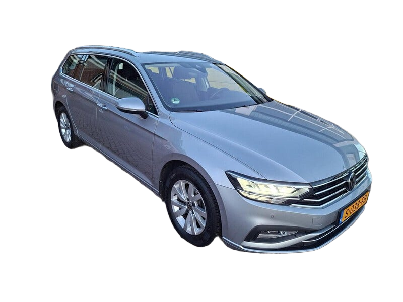 Volkswagen Passat occasion