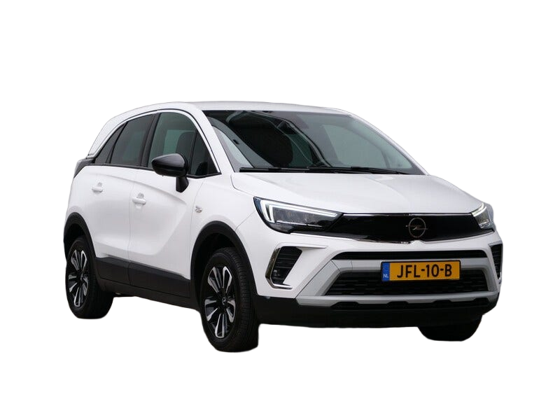 Opel Crossland occasion