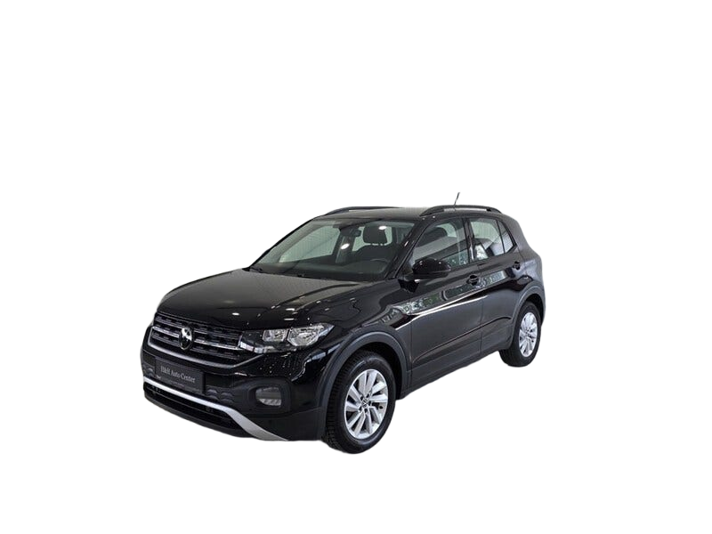 Volkswagen T Cross occasion
