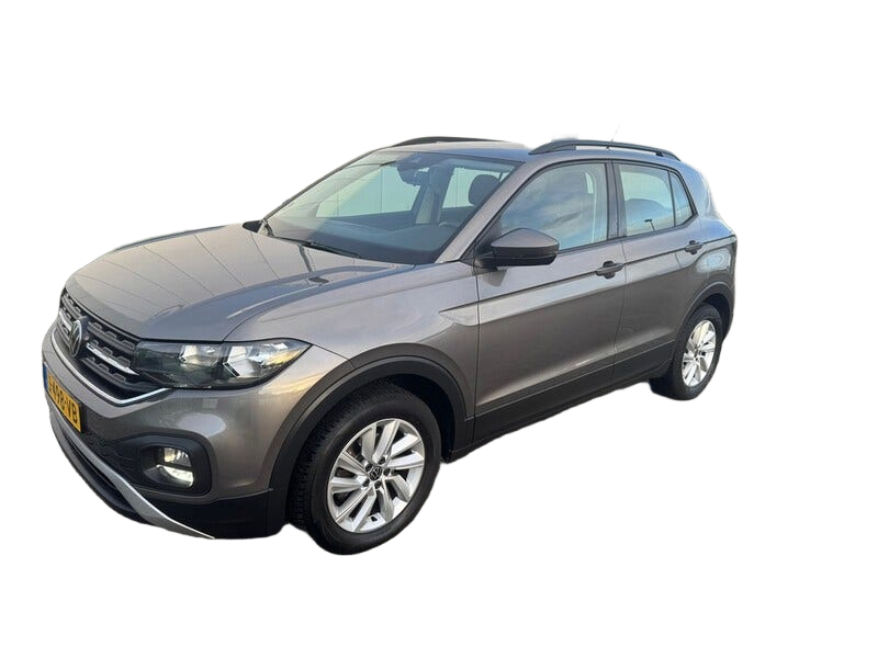 Volkswagen T Cross occasion