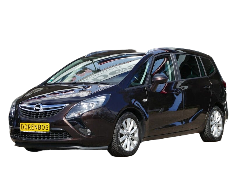 Opel Zafira Tourer