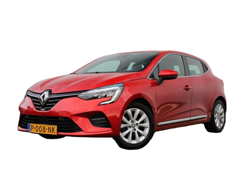 Renault Clio occasion