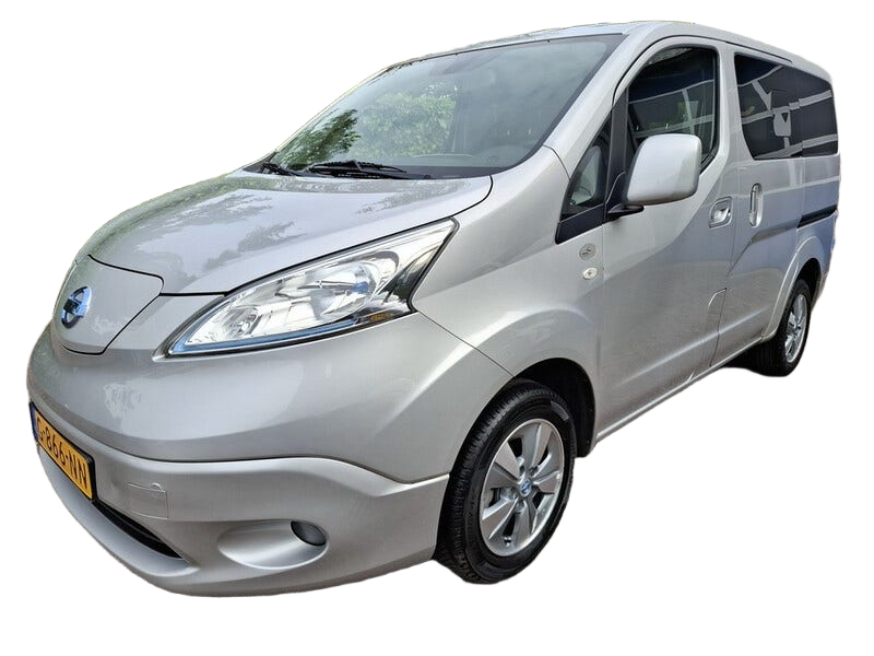 Nissan e NV200