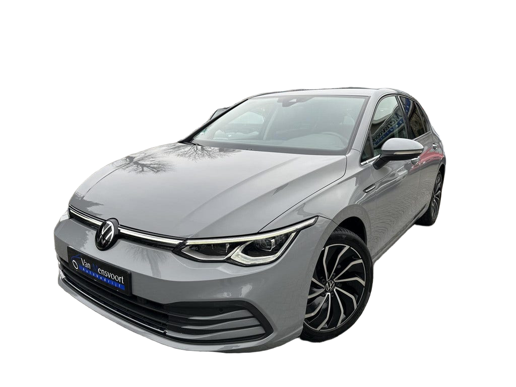 Volkswagen Golf occasion