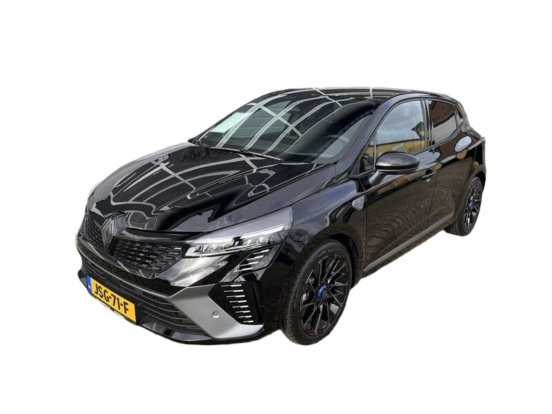 Renault Clio occasion