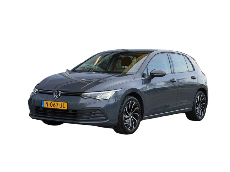 Volkswagen Golf occasion