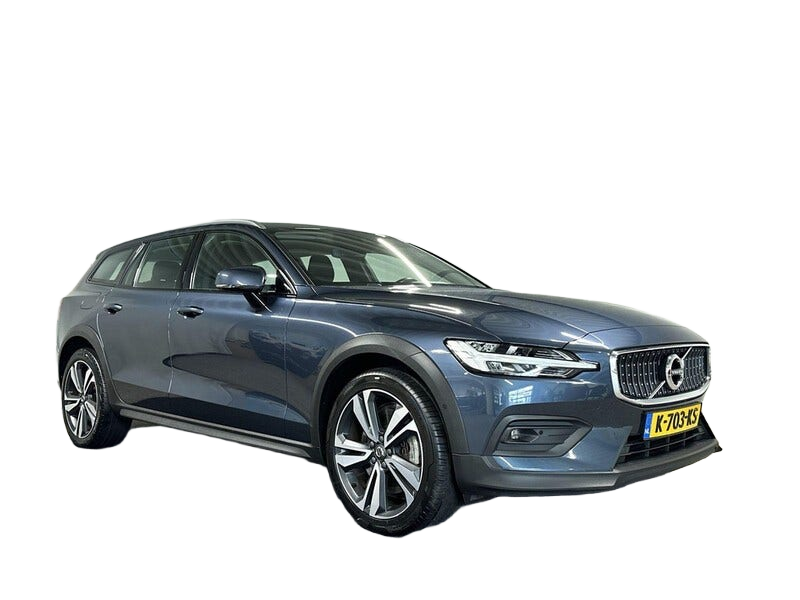 Volvo V60 occasion