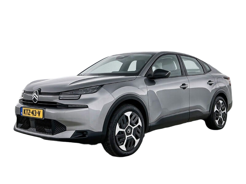 Citroën ë C4 X