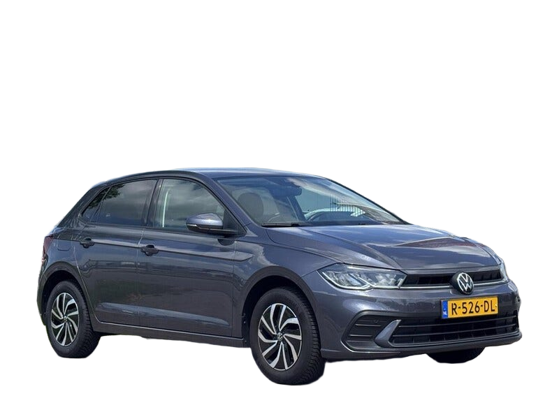 Volkswagen Polo occasion