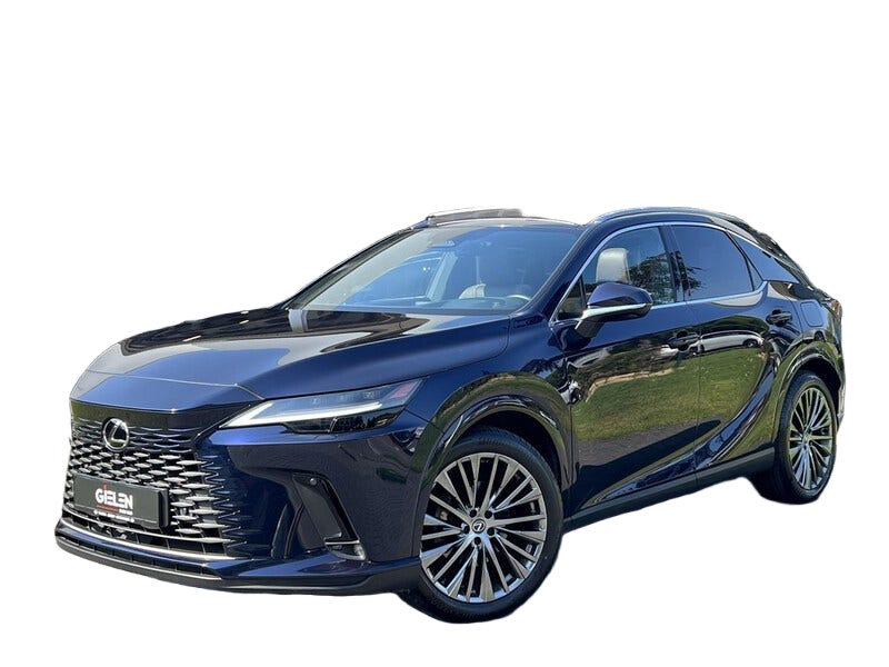Lexus RX occasion