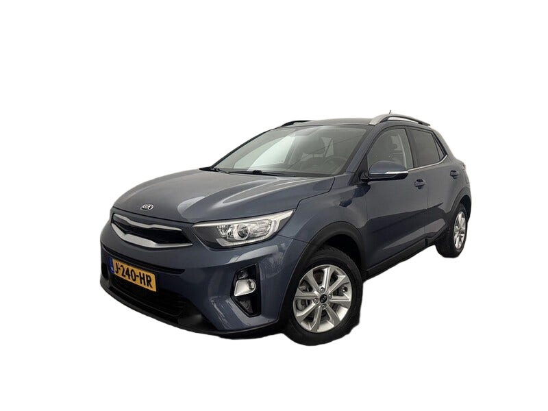 Kia Stonic occasion