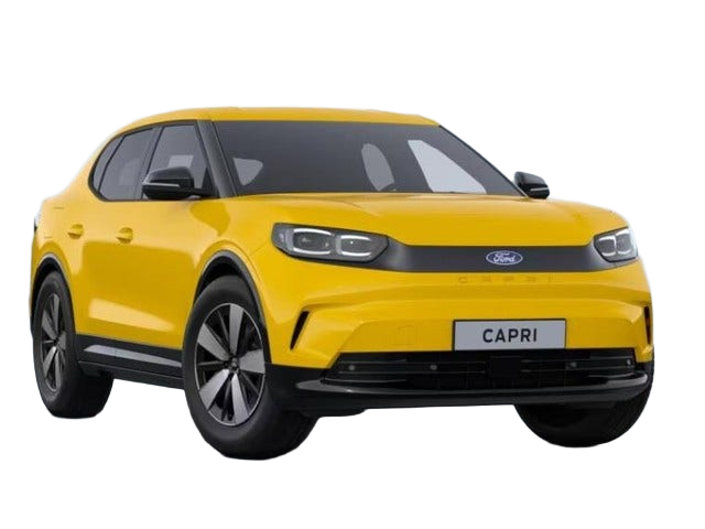 Ford Capri occasion