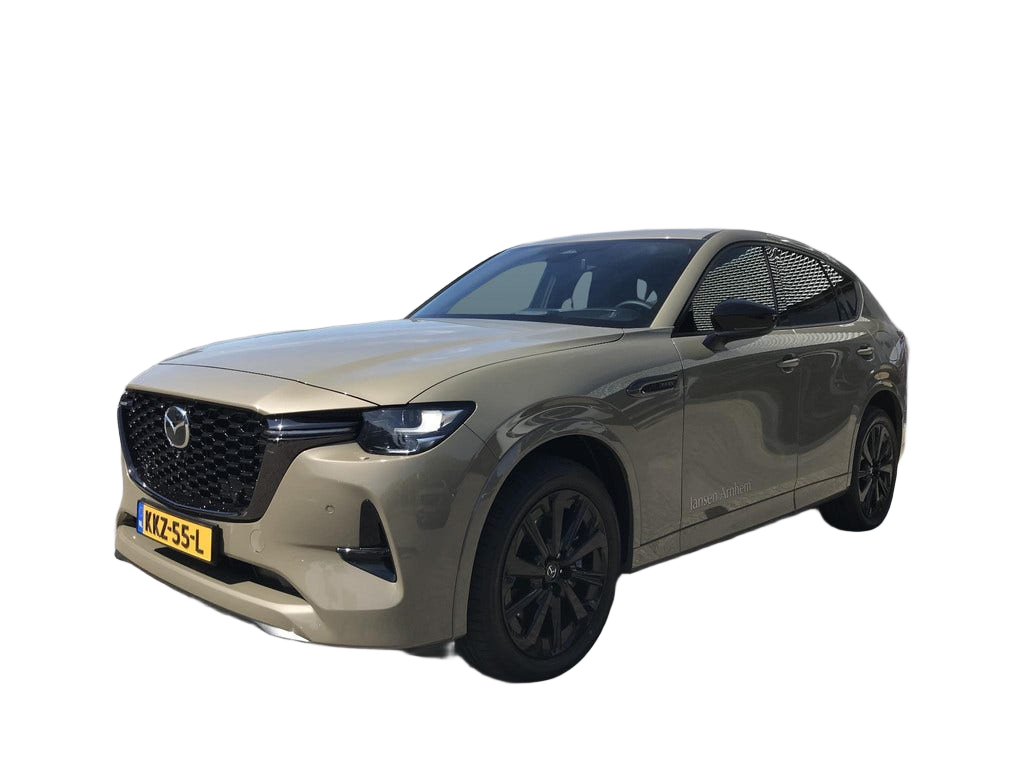 Mazda CX 60