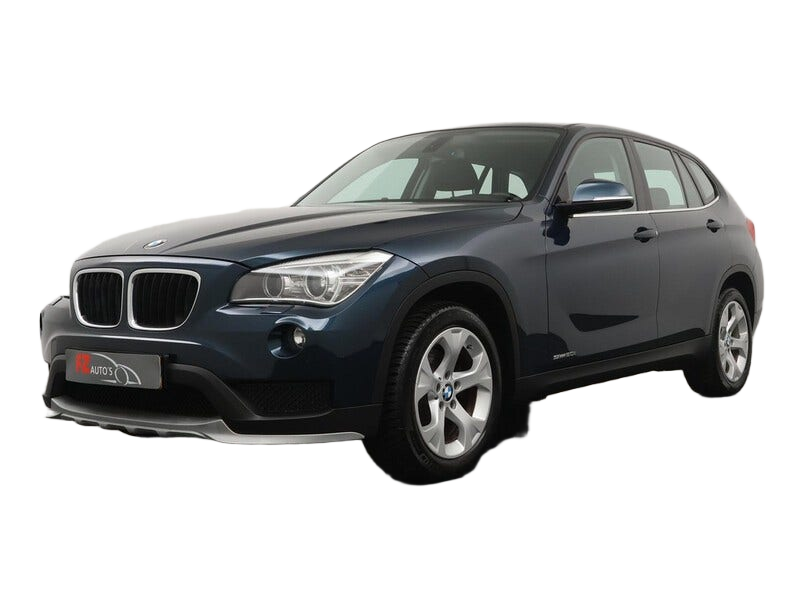 BMW X1 occasion