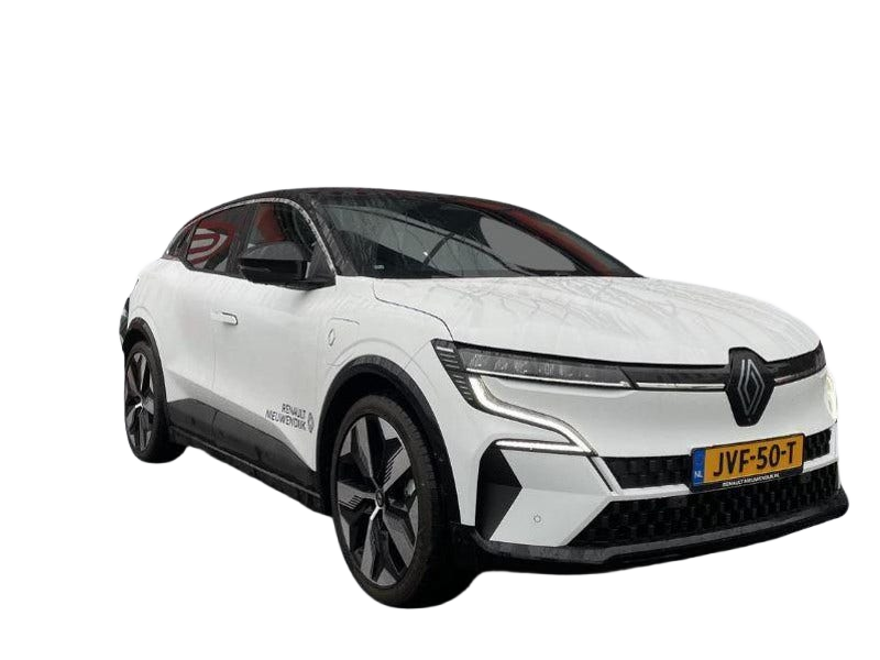 Renault Megane E Tech occasion