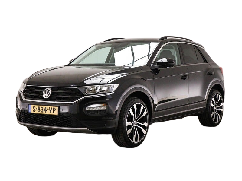 Volkswagen T Roc occasion