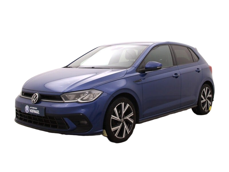 Volkswagen Polo occasion