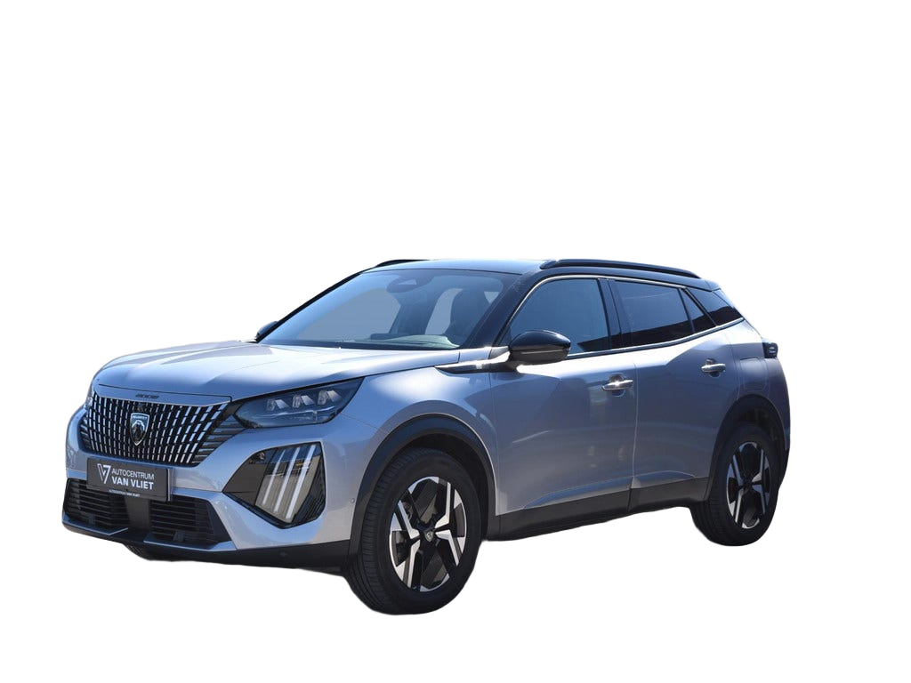 Peugeot e 2008 occasion