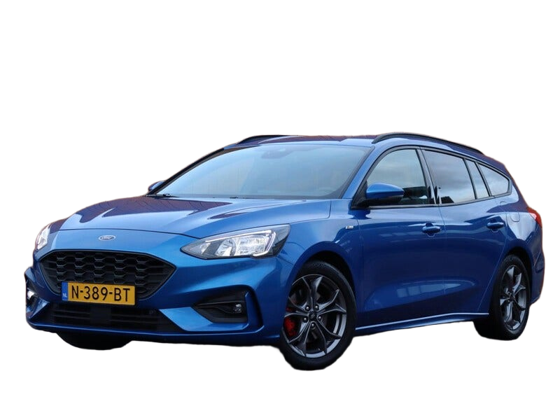 Ford Focus occasion