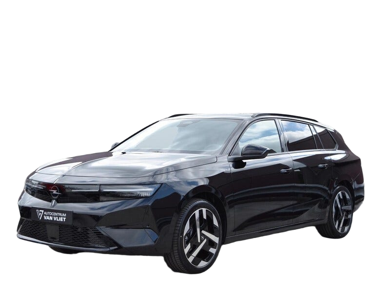 Opel Astra occasion