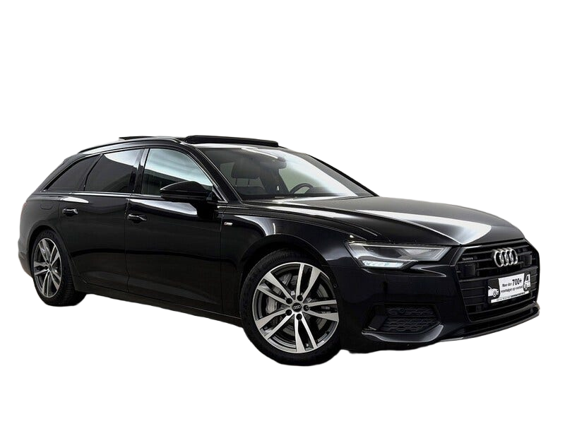 Audi A6 occasion