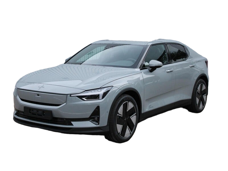 Polestar 2 occasion