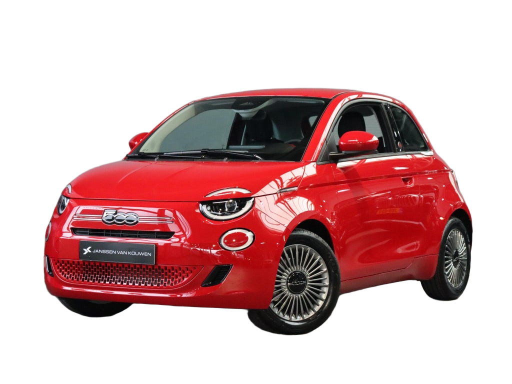 Fiat 500 occasion
