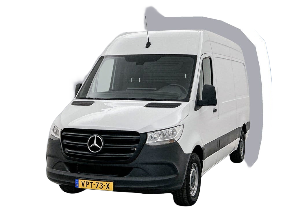 Mercedes Benz Sprinter