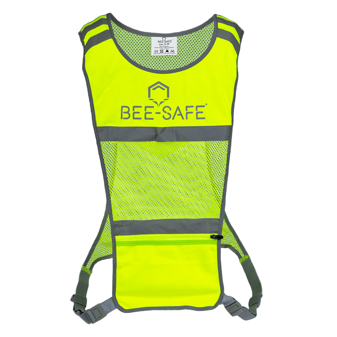Bee Safe | Reflective Vest Tech | Reflectievest