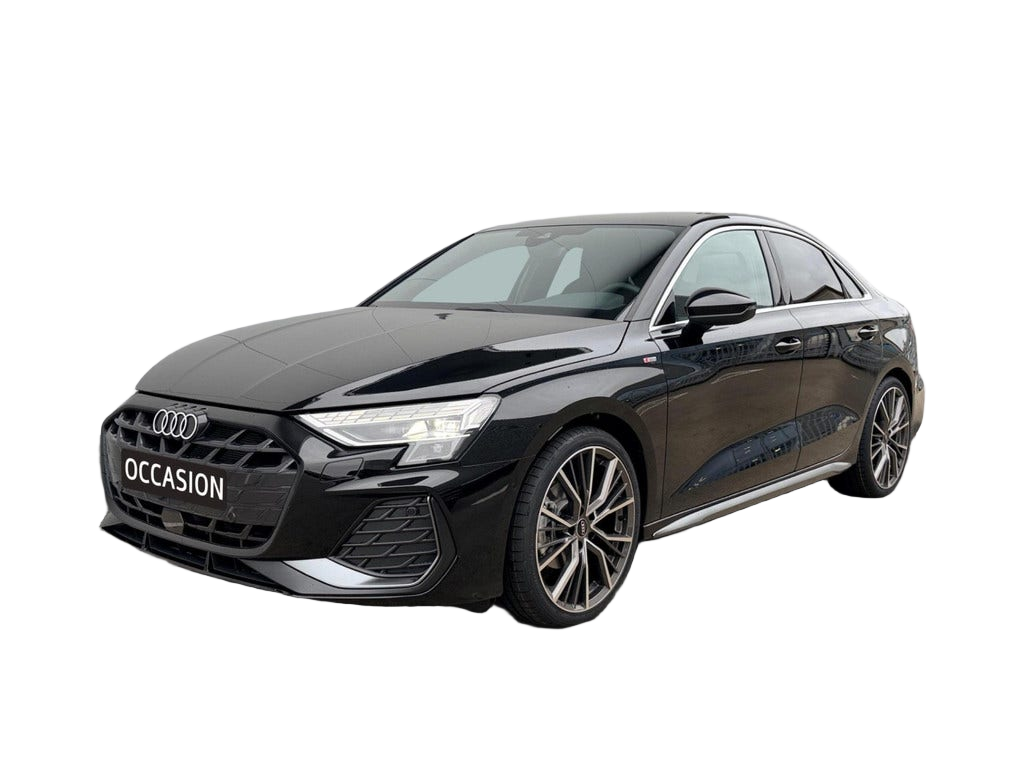 Audi A3 occasion
