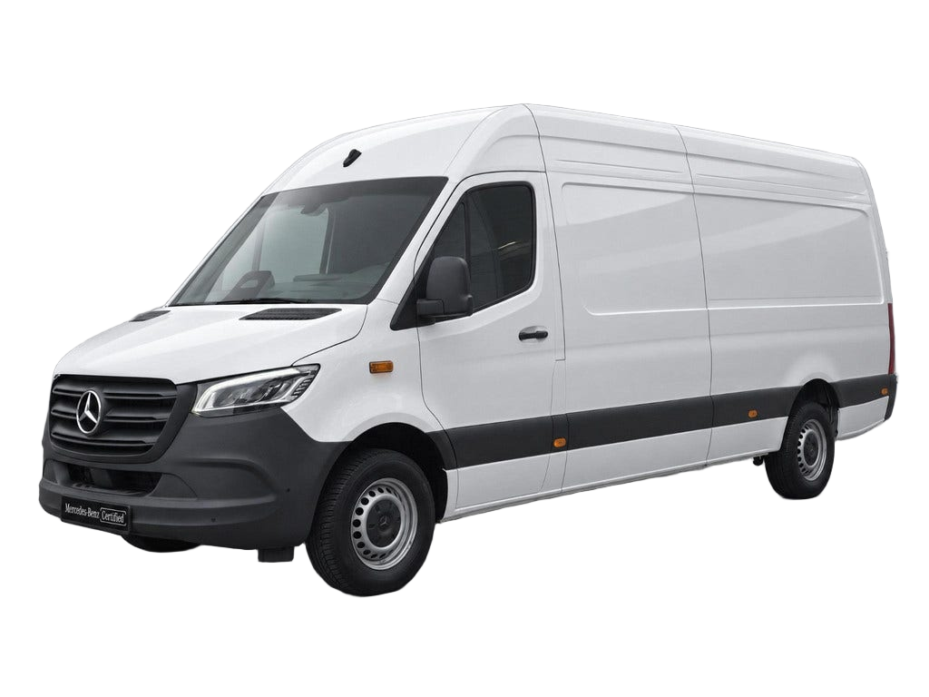 Mercedes Benz Sprinter
