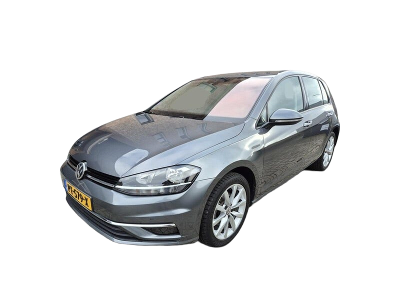 Volkswagen Golf occasion