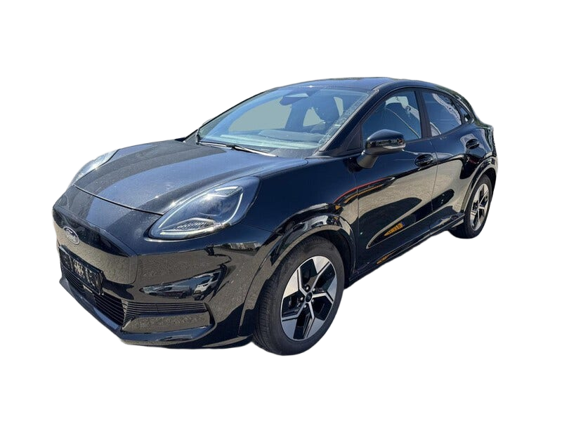 Ford Puma Gen E