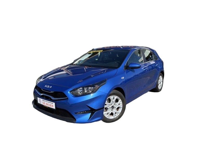 Kia Ceed occasion