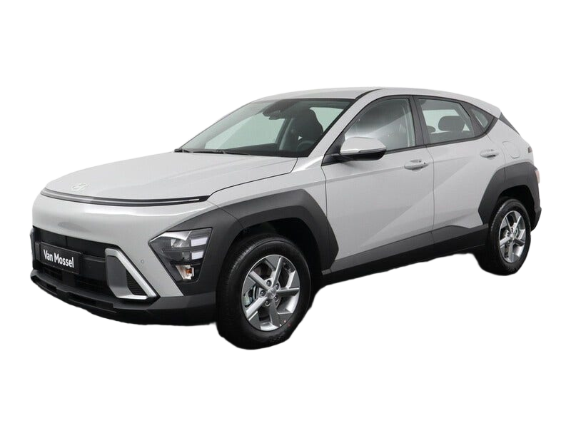 Hyundai Kona occasion
