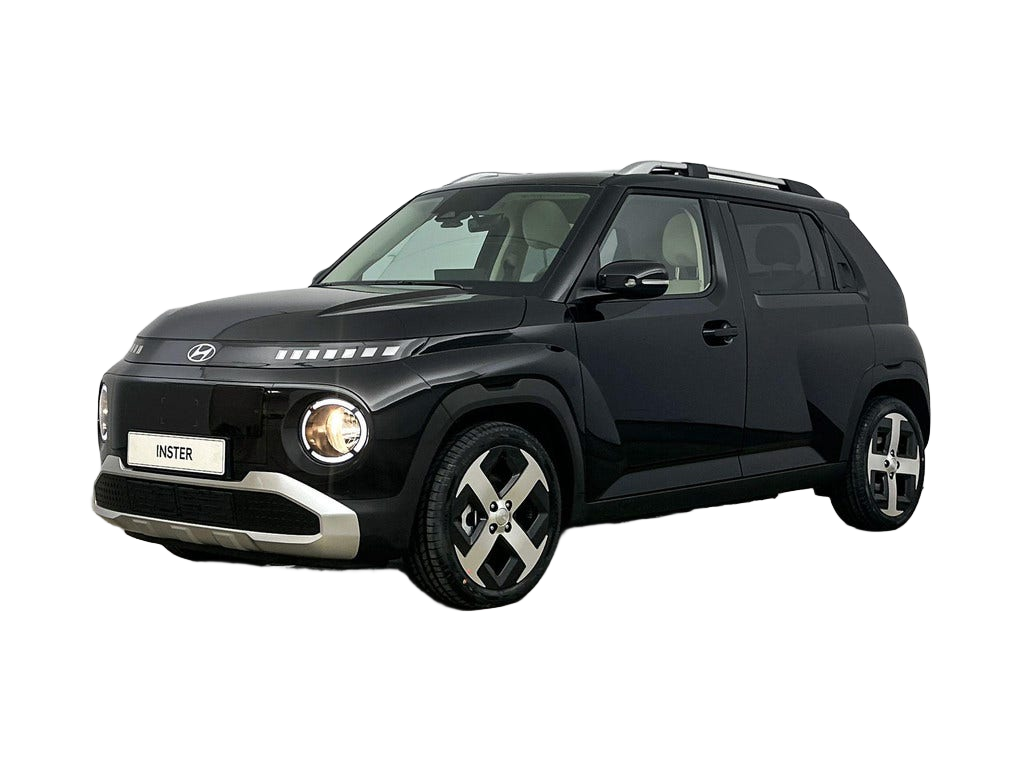 Hyundai Inster