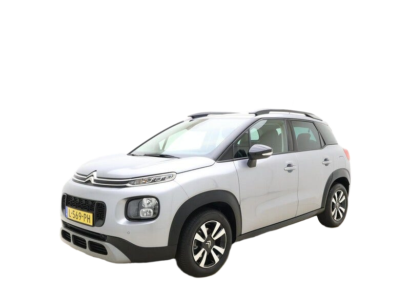 Citroën C3 Aircross occasion
