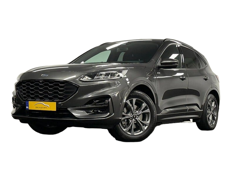 Ford Kuga occasion