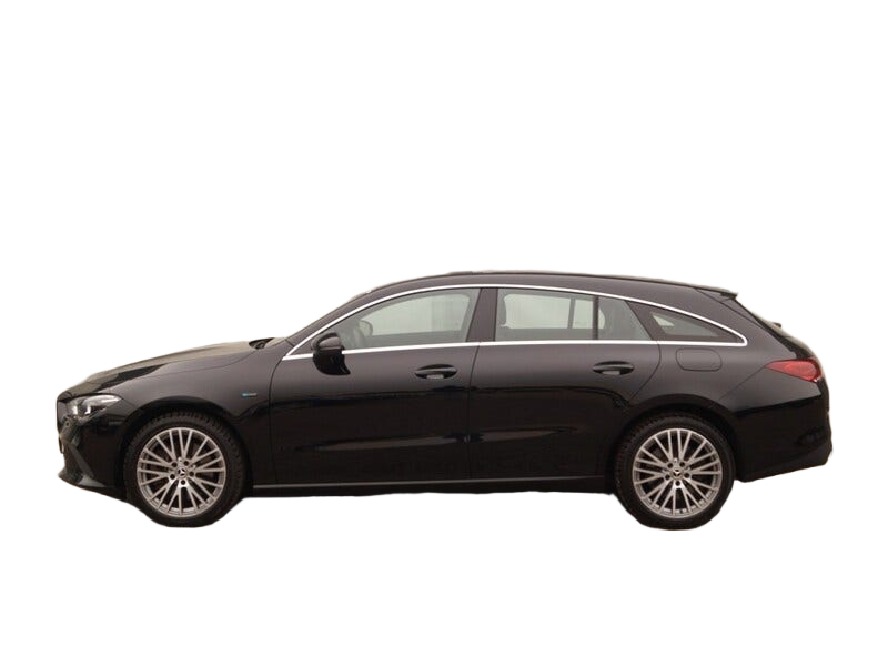 Mercedes Benz CLA occasion
