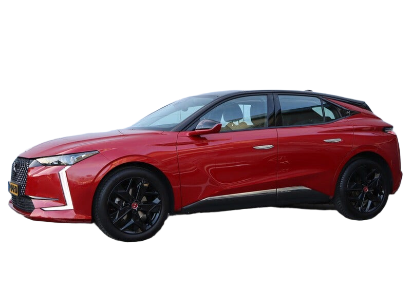 DS DS 4 occasion