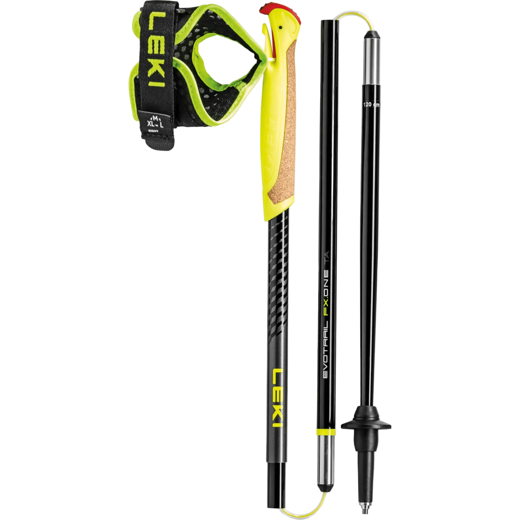 Leki Evotrail FX.One TA