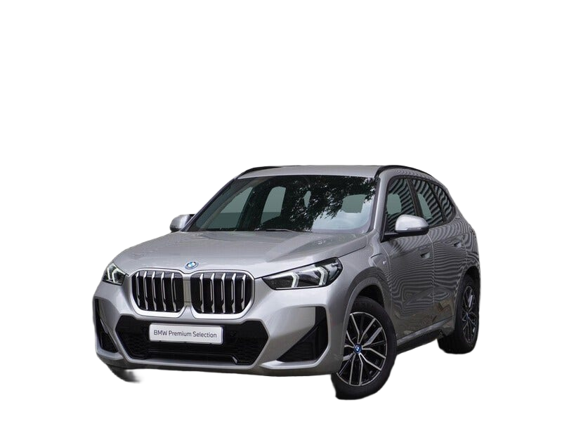 BMW X1 occasion
