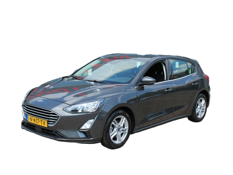 Ford Focus occasion