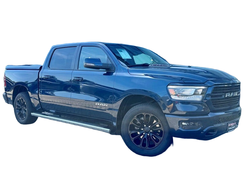 Dodge Ram 1500