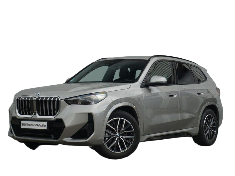 BMW X1 occasion