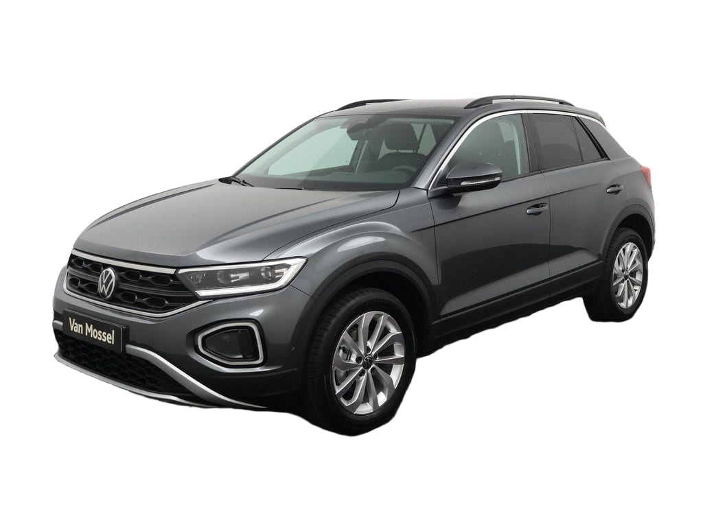 Volkswagen T Roc occasion
