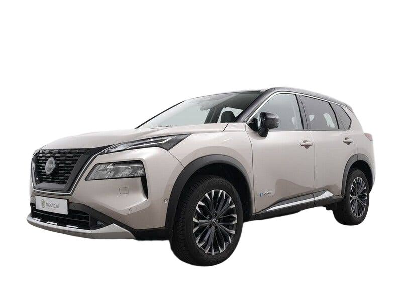 Nissan X Trail