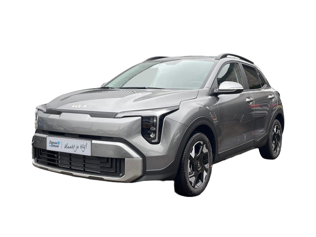 Kia Stonic occasion