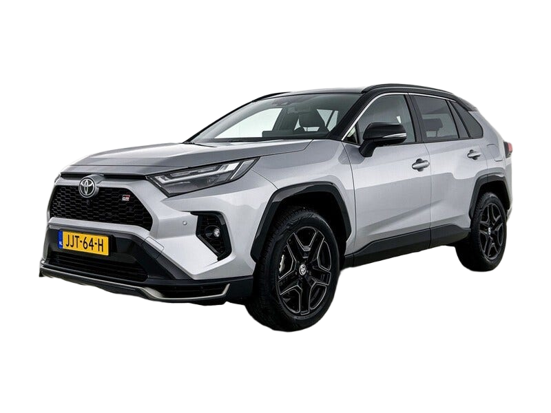 Toyota RAV4 occasion